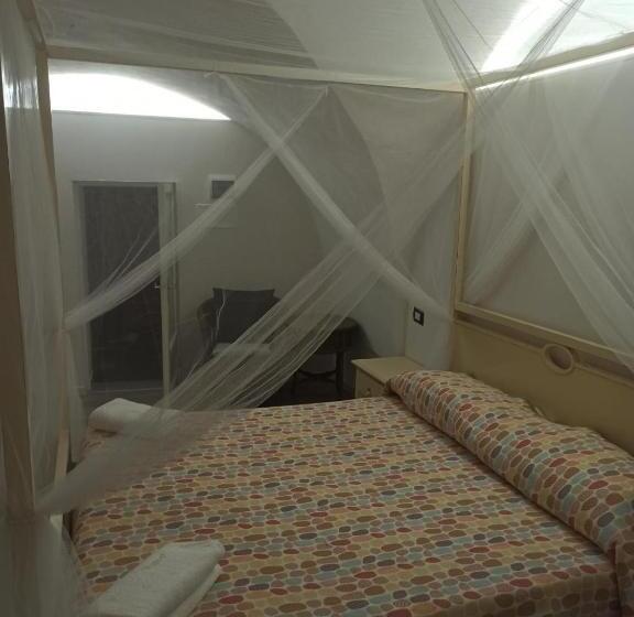 غرفة قياسية, Bed & Breakfast Sant Arcangelo