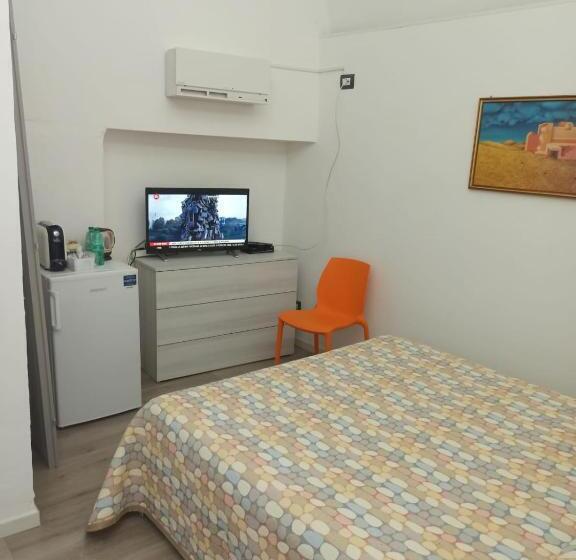 スタンダードルーム, Bed & Breakfast Sant Arcangelo