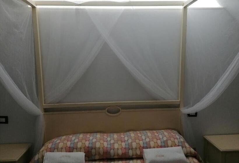 غرفة قياسية, Bed & Breakfast Sant Arcangelo