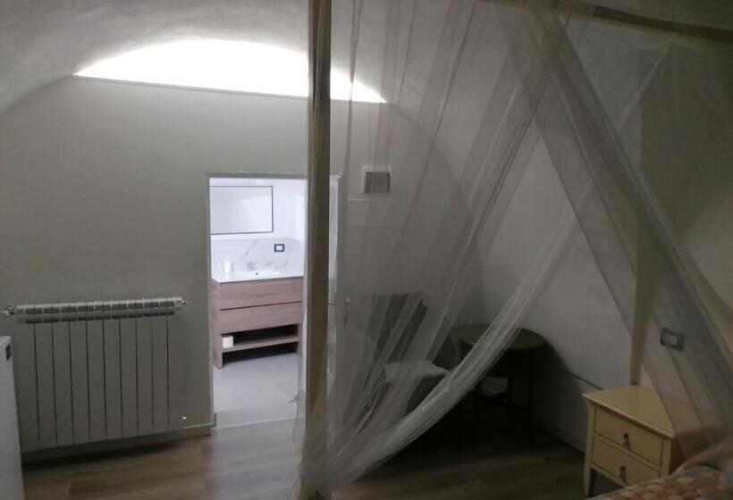 غرفة قياسية, Bed & Breakfast Sant Arcangelo