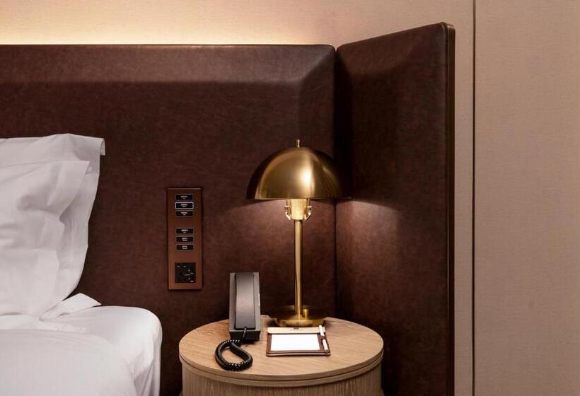 Номер Superior, Echarm Plus Hotel   Foshan Smart New City Zhangcha Metro Station Branch