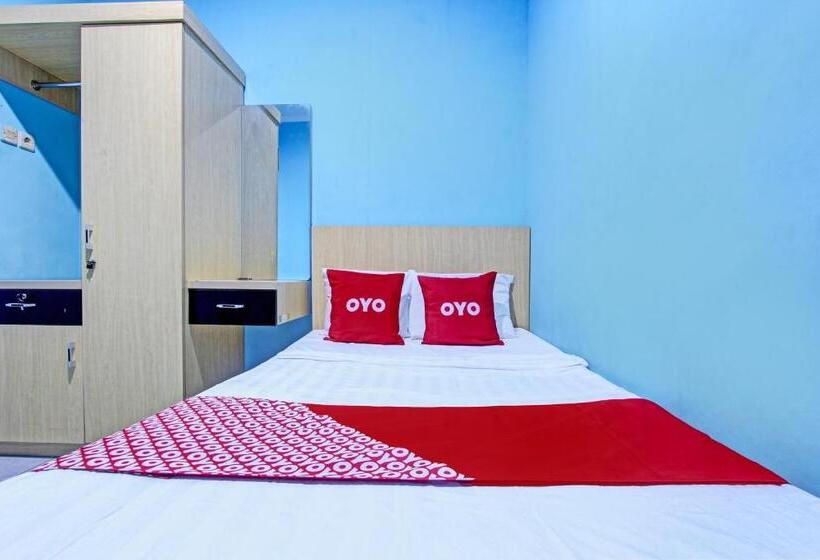 Номер Deluxe, Oyo 93209 Guest House Cemara 3