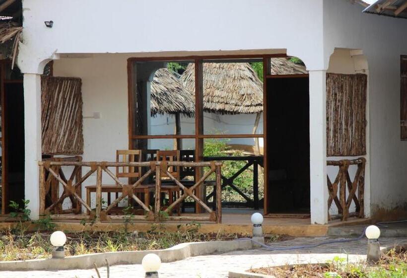 Quarto Estandar Cama King, Zanzigo