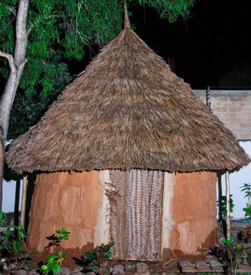 Quarto Basic, Zanzigo