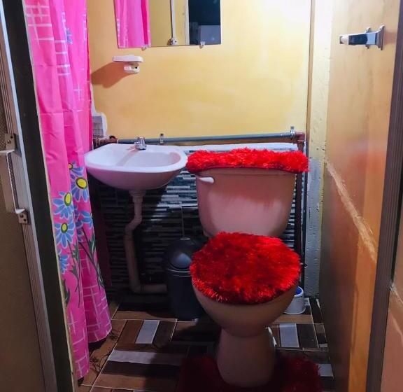 패밀리 룸, Hostal Locuras En El Cielo 2
