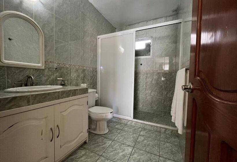 חדר דלוקס, La Casa Bonita De Pueblo Nuevo