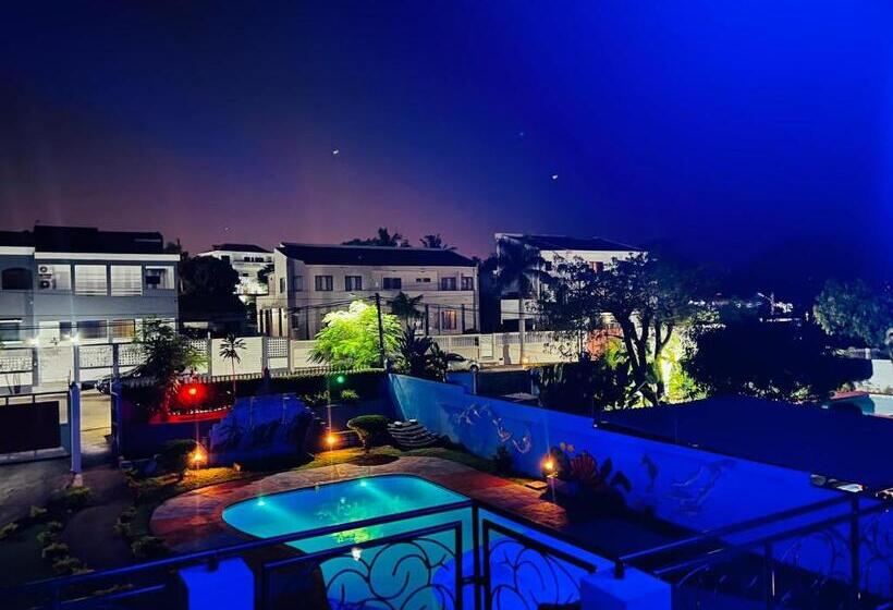 اتاق استاندارد, Trmotel