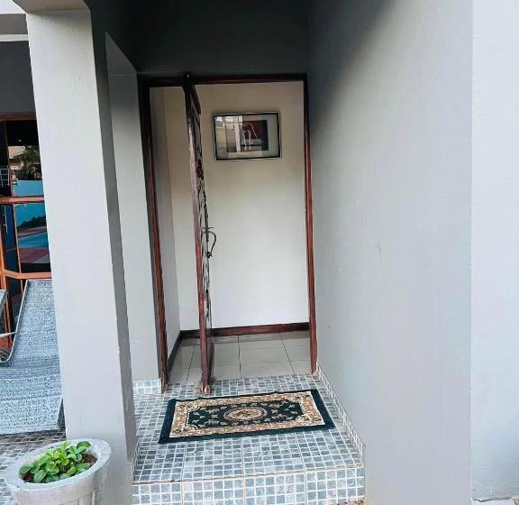 اتاق استاندارد, Trmotel