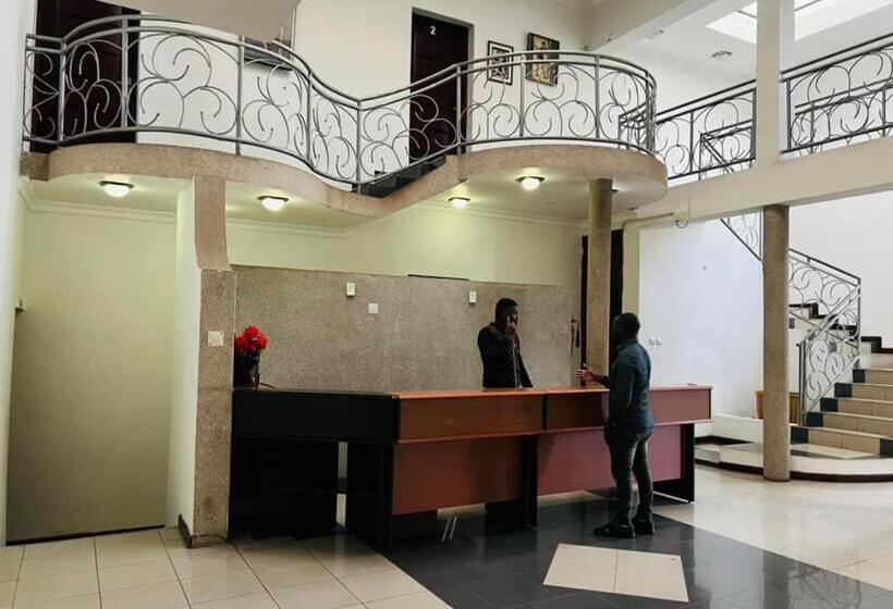 اتاق استاندارد, Trmotel