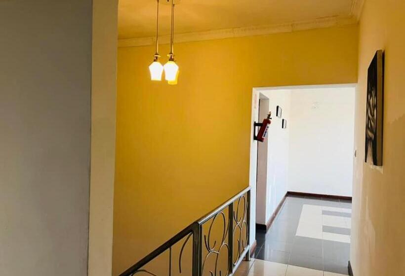 اتاق استاندارد, Trmotel