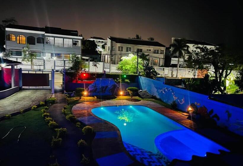اتاق استاندارد, Trmotel