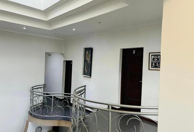اتاق استاندارد, Trmotel