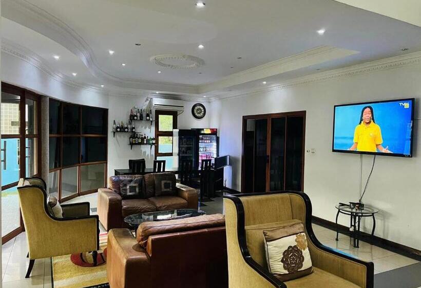 اتاق استاندارد, Trmotel
