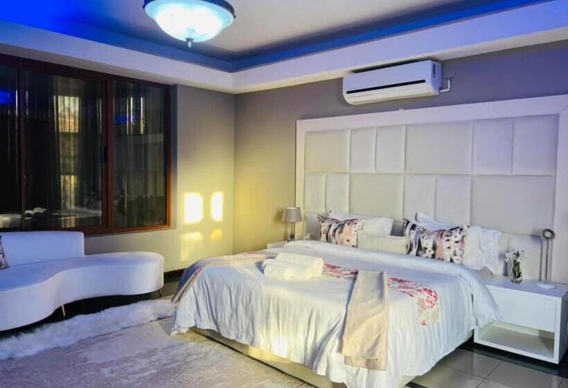 اتاق استاندارد, Trmotel