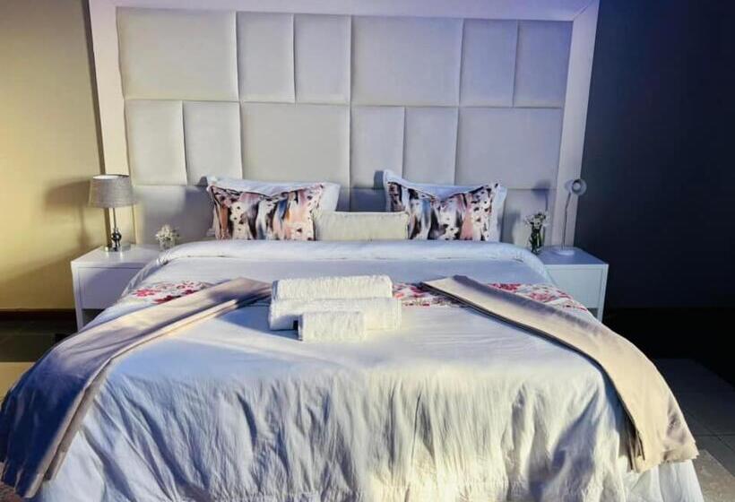 اتاق استاندارد, Trmotel