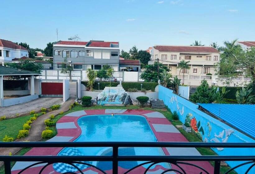 اتاق استاندارد, Trmotel
