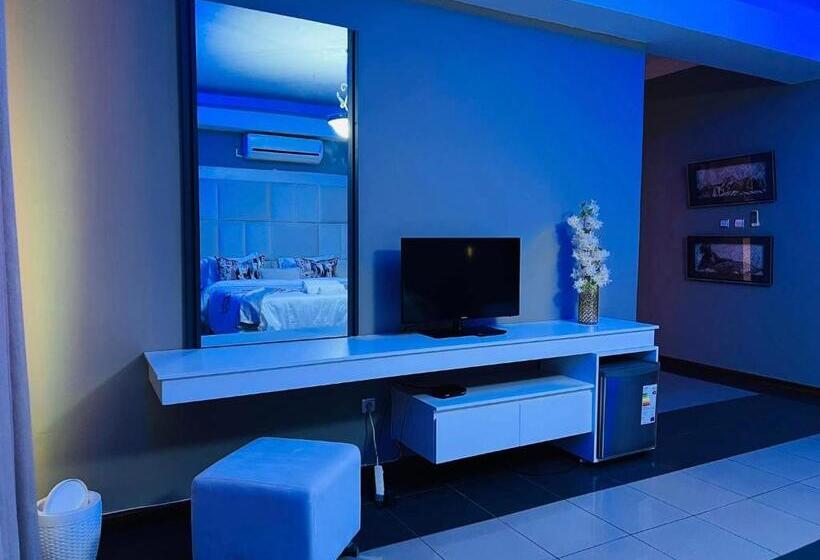 اتاق استاندارد, Trmotel