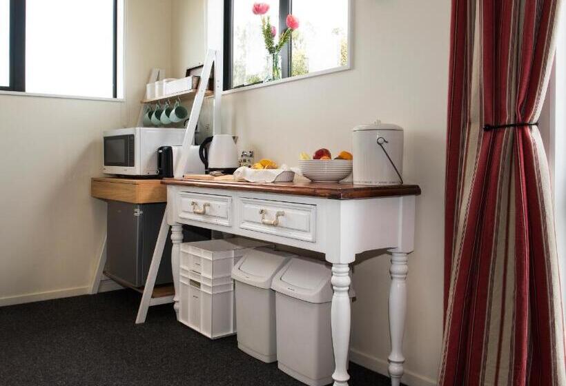 스탠다드 룸, Hopwood Bed & Breakfast