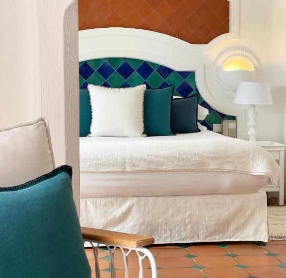 سوییت, A Mare Corsica I Seaside Small Resort