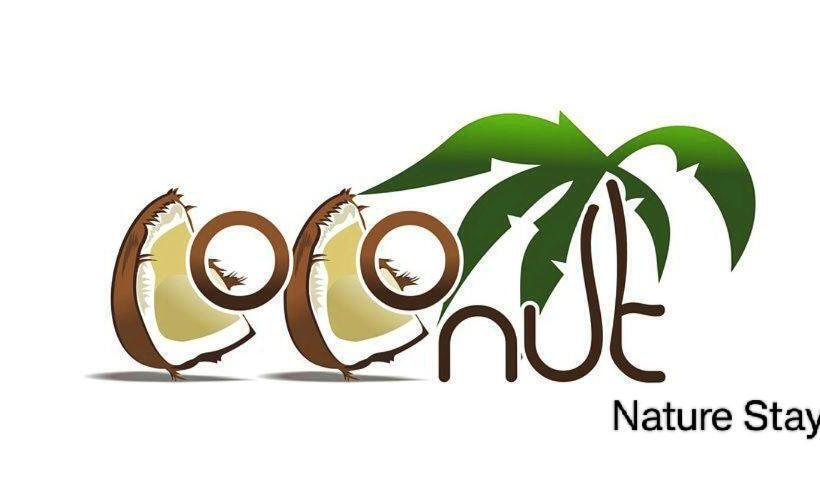 带2个卧室的别墅, Coconut Nest