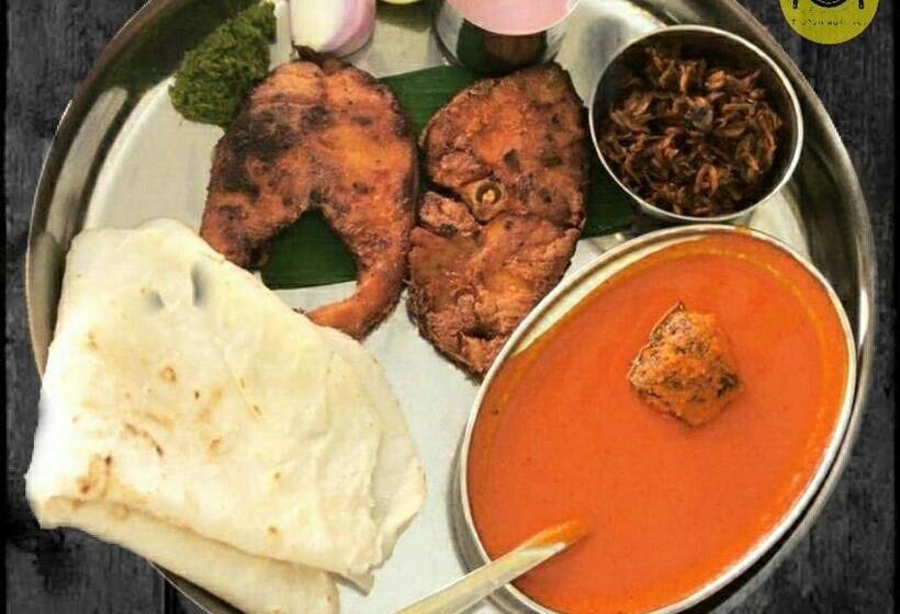 带2个卧室的别墅, Coconut Nest
