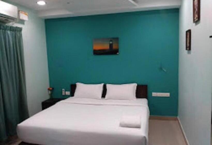 Президентский Люкс, Max Classic   Chennai