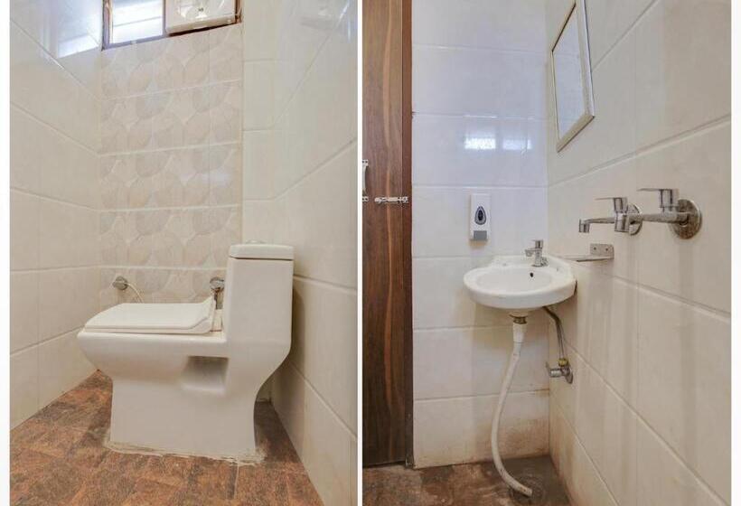 Трехместный Номер Классика, Oyo Hotel Riyasat Inn