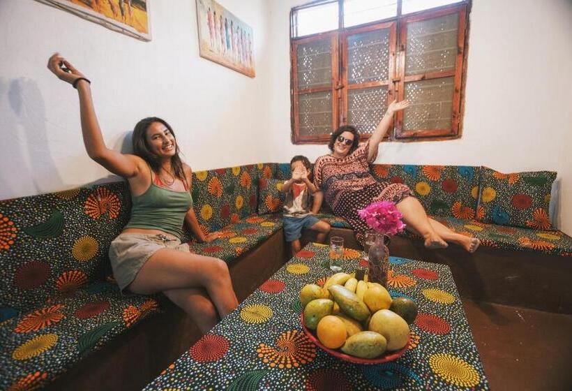 اتاق استاندارد, Cozy Lodge   Guesthouse