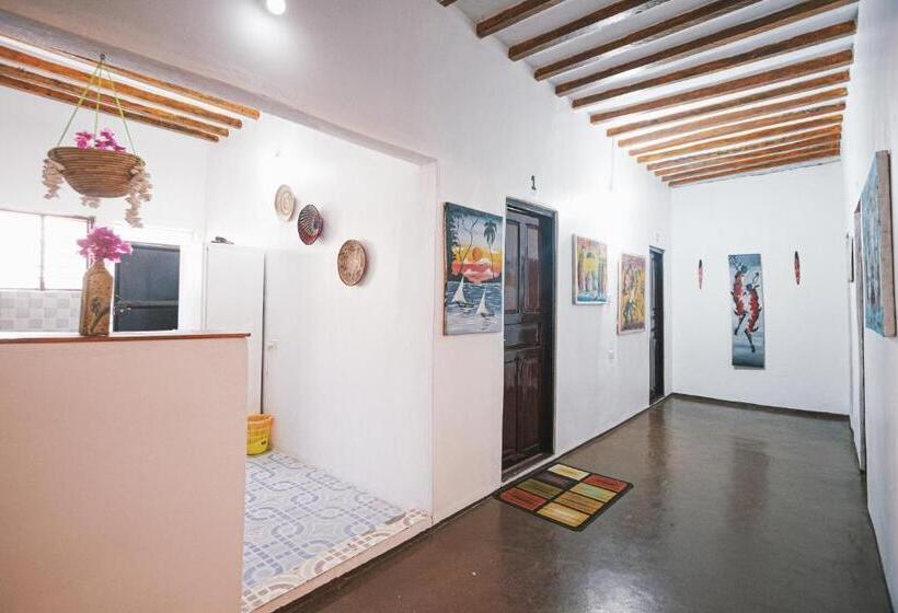 اتاق استاندارد, Cozy Lodge   Guesthouse