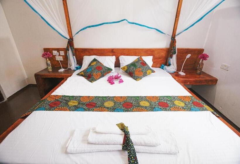 اتاق استاندارد, Cozy Lodge   Guesthouse