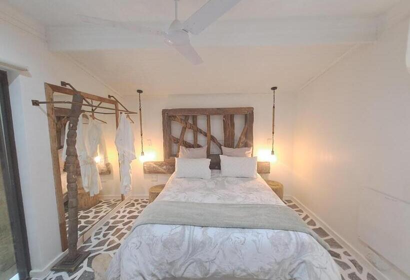 Номер Deluxe, Spilia Resort And Day Spa