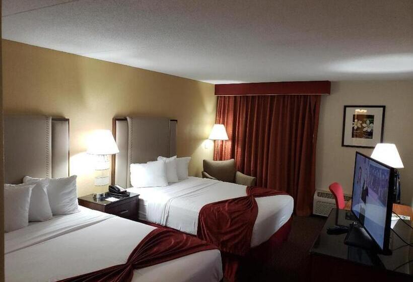 Номер Стандарт, Victoryhotel Suites