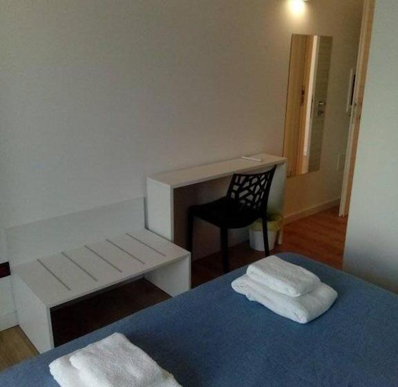 غرفة قياسية مزوَّدة بتراس, B&b Il Giardino Di Circe   Filadelfia