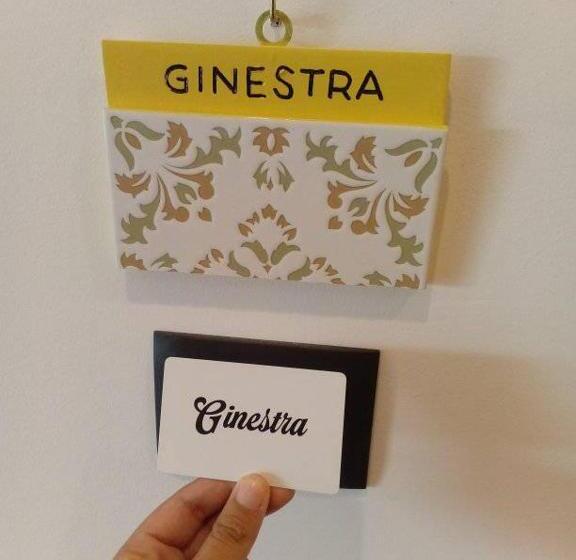 غرفة قياسية رباعية, B&b Il Giardino Di Circe   Filadelfia