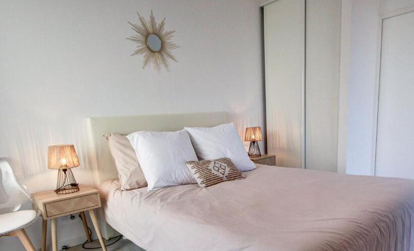 スタンダードルーム, Chambres D Hôtes Du Val D Asson