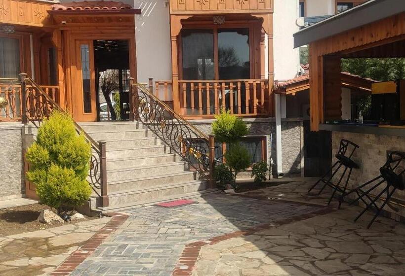 Номер Стандарт, Göktürk Otel