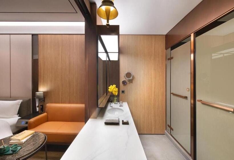 اتاق لوکس, Hamps Hotel Shenzhen