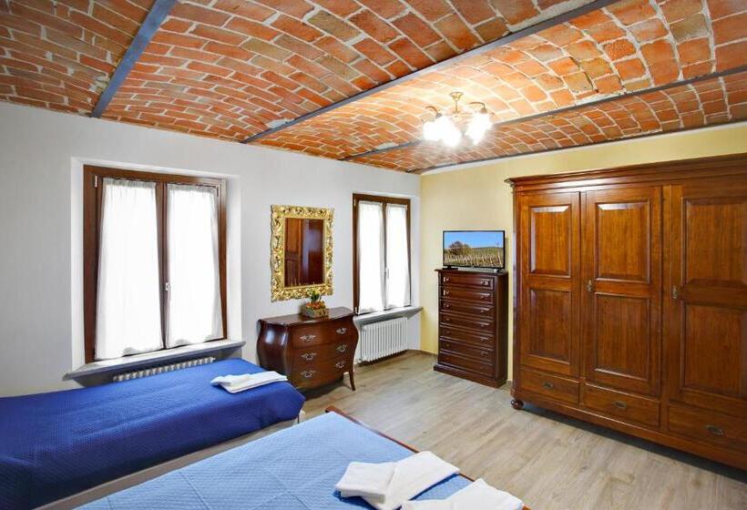 Номер Стандарт, Casale Gioia