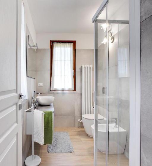 デラックスルーム, Casale Gioia