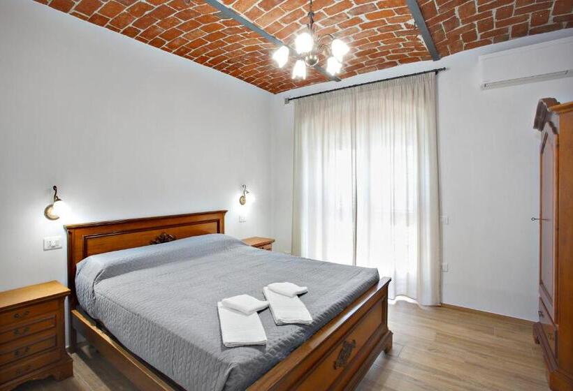 スーペリアールーム, Casale Gioia