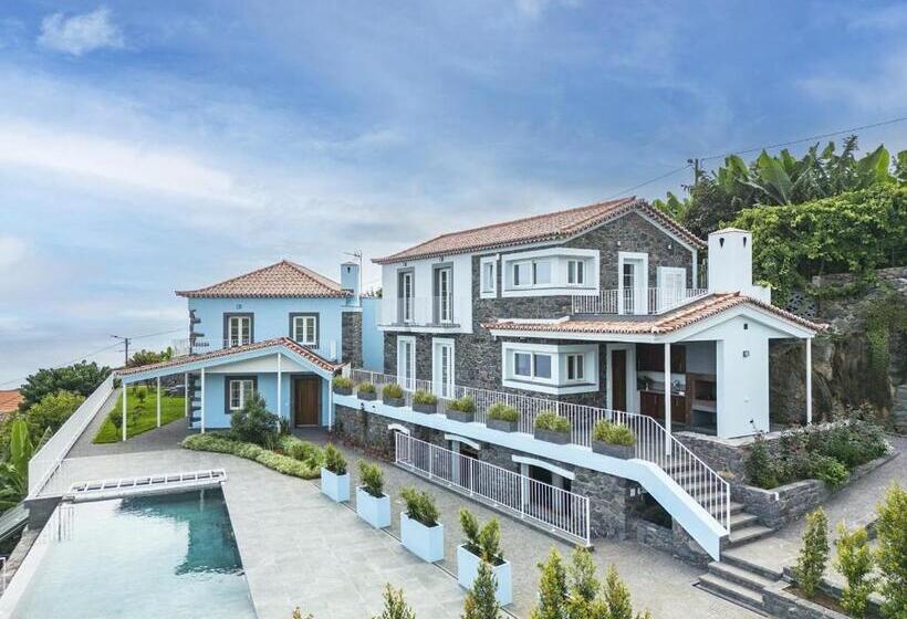 Дом 1 Спальня, Casas Da Luz By Madeira Sun Travel