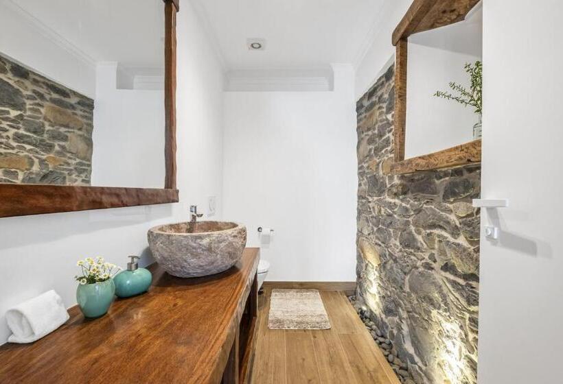 Дом 3 Спальни, Casas Da Luz By Madeira Sun Travel