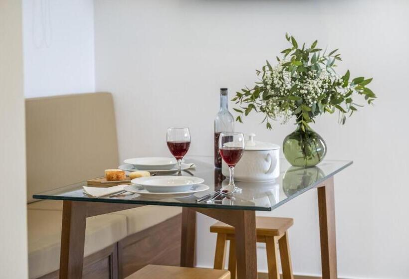 Дом 2 Спальни, Casas Da Luz By Madeira Sun Travel