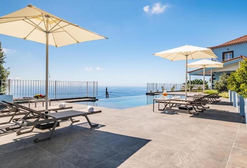Дом 1 Спальня, Casas Da Luz By Madeira Sun Travel