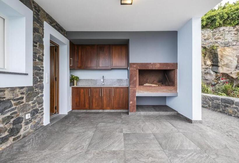 Дом 1 Спальня, Casas Da Luz By Madeira Sun Travel