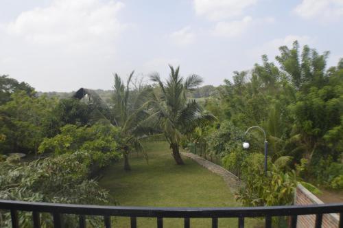 اتاق خانوادگی, Cielstar Resort