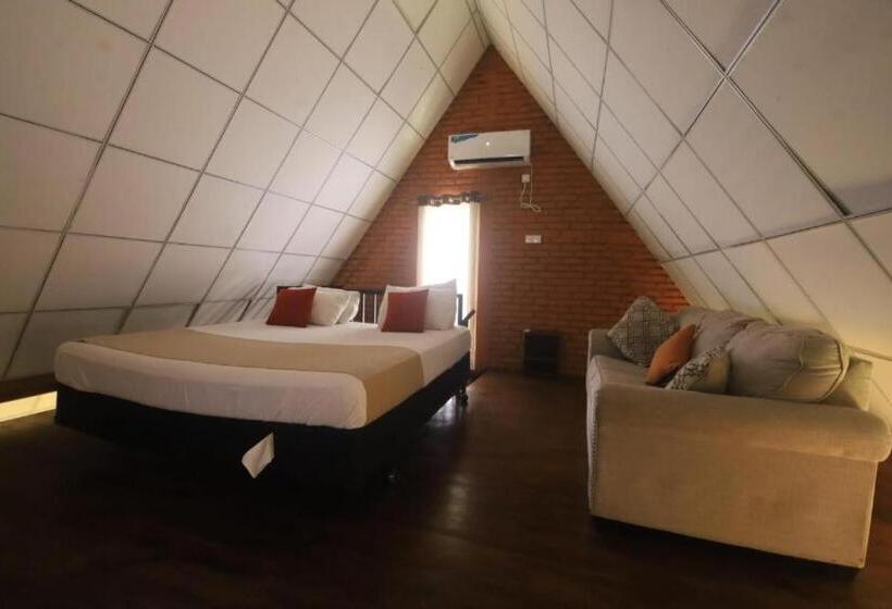 家庭间, Cielstar Resort