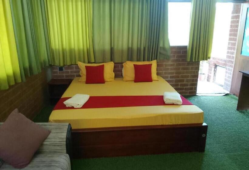 اتاق اکونومی, Cielstar Resort