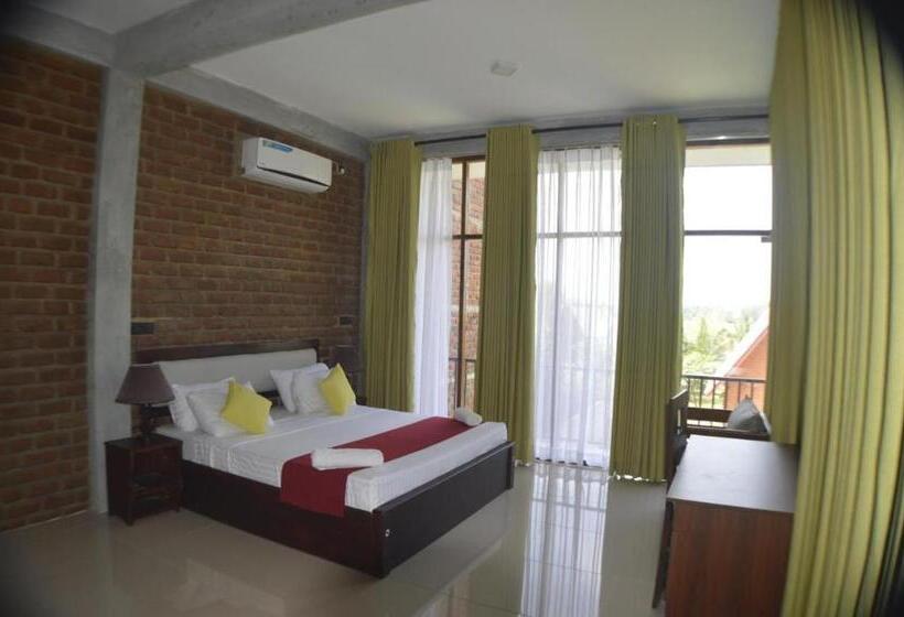 经济房, Cielstar Resort