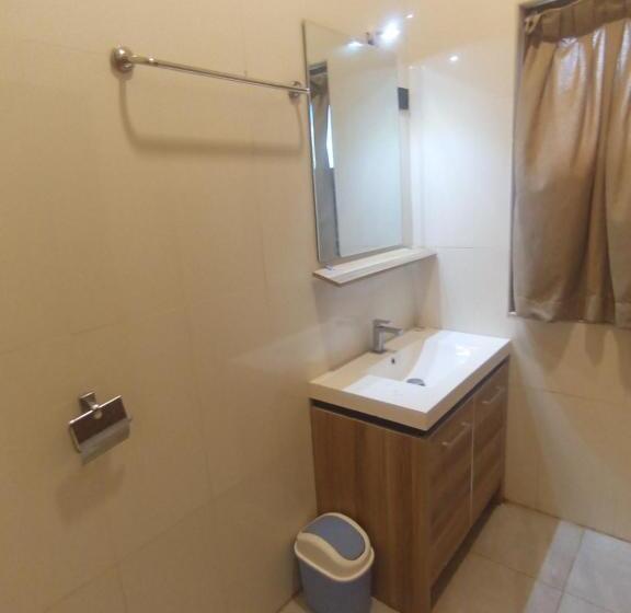 اتاق لوکس خانوادگی, Cielstar Resort